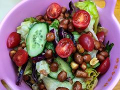 炒豆家大拌菜-炒豆合作社(东四总店)