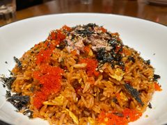 -森Some Fusion(荔湾店)