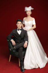 -苏州HX-合喜映画婚纱摄影