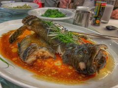 -海逸海鲜酒家(古北店)