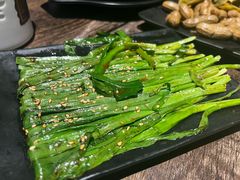 -锦州烧烤(食品街店)