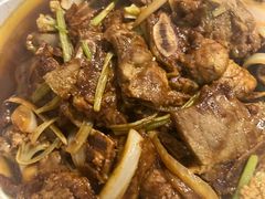 -小鱼小牛·鱼牛干锅·脆鱼火锅(世欧广场店)