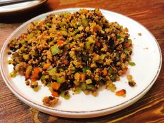 黑三剁-浩海火烧云傣家菜(京广店)