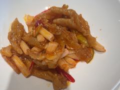 -杨氏青龙虾·羊蝎子(金盛路总店)
