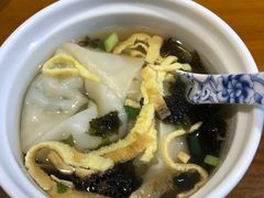 -三凤酒家·百年无锡菜(清扬茂业店)