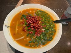-漆黑觉米粉(三里屯店)