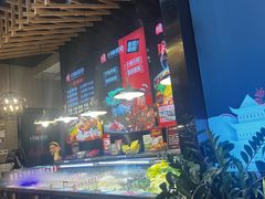 -川锅哎哟·麻辣香锅(国大城市广场店)