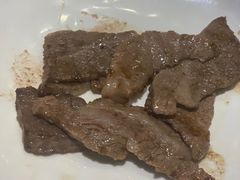 -热血兄弟·炭火烤肉(融侨中心店)