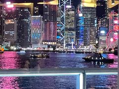 -海港城