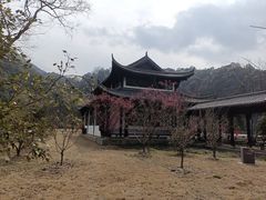 -五泄景区