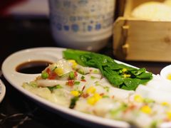 -西关味(大卫城店)