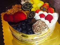-PETIT PARIS 小巴黎(花园道店)