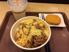 iphone_upload_pic-食其家·牛丼咖喱(天津梅江印象城店)