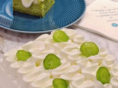-théATRE 茶聚场(王府中環店)