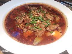 -小放牛炒菜馆(中山路乐汇城店)