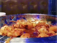 -胖哥俩肉蟹煲(虹口龙之梦店)