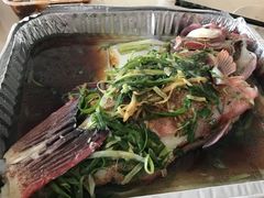 -金唐海鲜酒家