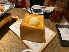 -绿茶餐厅(coco park 店)