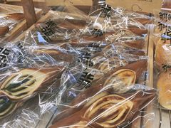 -北羽爱面包·咖啡·甜点·下午茶(艺博店)