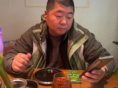 -泰香米泰国餐厅(中大国际店)