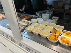 -老乡鸡(东方广场店)