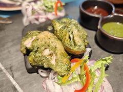 -甘尼仕印度餐厅爵士酒吧(阳春巷店)
