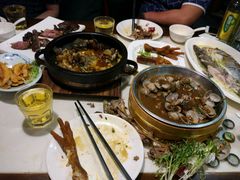 -东沙小镇主题餐厅(下沙店)