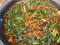 -钟师葱葱鲫鱼·江湖菜(梁家巷店)