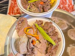 -古乐牛香·鲜牛肉牛杂火锅(五一中路店)