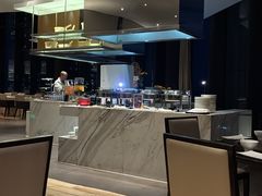 -金陵饭店 56F 家·海鲜火锅餐厅