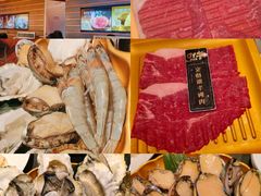 -牛YO寿喜烧和牛火锅自助(三台子万象汇店)
