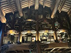 -广富林宰相府酒店·水云间