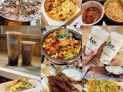 -光头烤牛肉(CoCo悦城店)