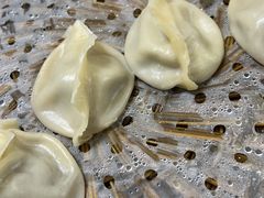 牛肉招牌灌汤蒸饺-志亮灌汤蒸饺·清真(庙后街店)