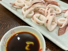 -抱德·潮汕味(琶洲店原惠城鱼仔)