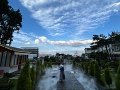 -云禾壹海景庄园餐厅