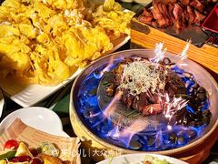 -树下时尚餐厅(翠园街店)