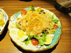 -隐月· 㐂和食屋(芝罘万达公馆店)