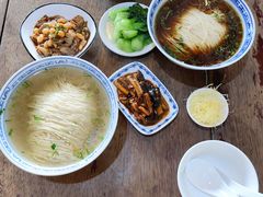 -同得兴 Since·1995 传统苏式面馆(嘉馀坊店)