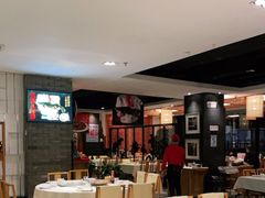 大堂-辣婆婆(航天桥店)