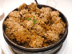 荷香糯米排骨-金春禧(世茂国际广场店)