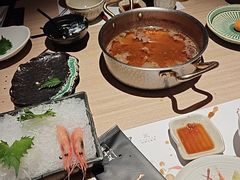 -匠和风精致料理(宁德万达店)