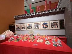 -北京工艺美术博物馆