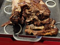 -九十九顶毡房(阜石路店)