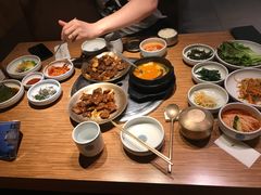 -王妃家(明洞中央店)