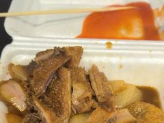 -细妹五香牛杂(步行街店)