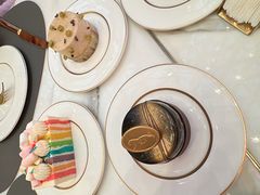 -视博茶点(美狮美高梅店)