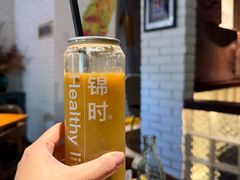 -JINNS锦时 steak&pizza(浸信会礼拜堂旧址店)