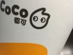 -CoCo都可(健翔桥店)