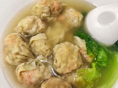 -袁记云饺(鼓楼店)